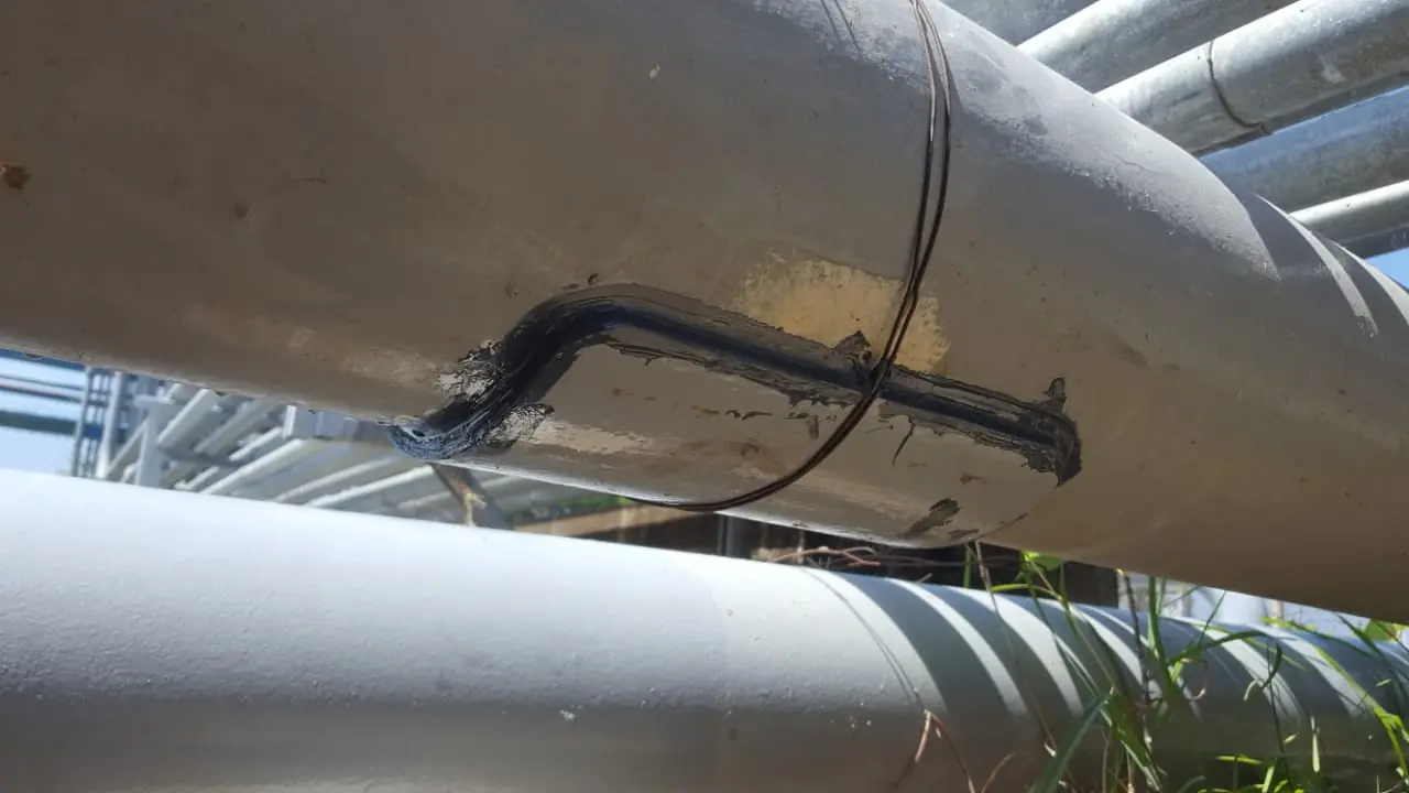 SUMINISTRO E INSTALACIÓN DE SOBRESANOS EN TUBERIA